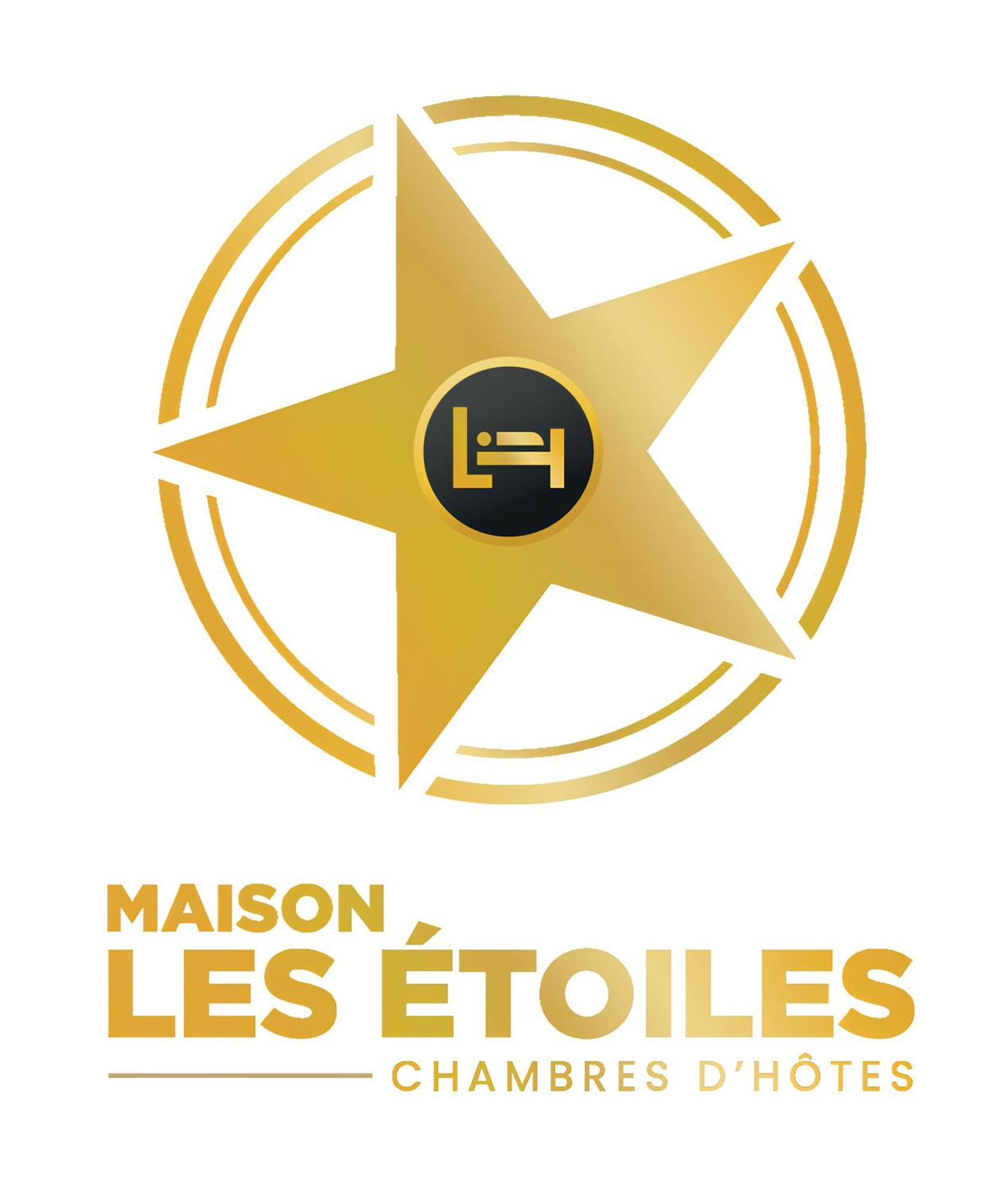 مبيت وإفطار تونير Les Etoiles المظهر الخارجي الصورة
